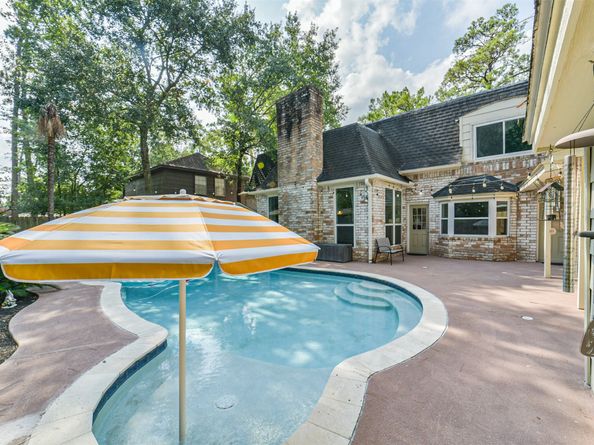 11730 Cypresswood Drive, Houston TX 77070