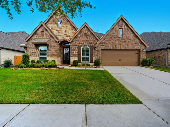 3914 Park Woods Drive, Spring TX 77386