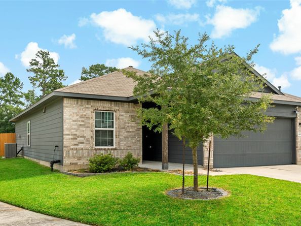 803 Junction Point Lane, Tomball TX 77375