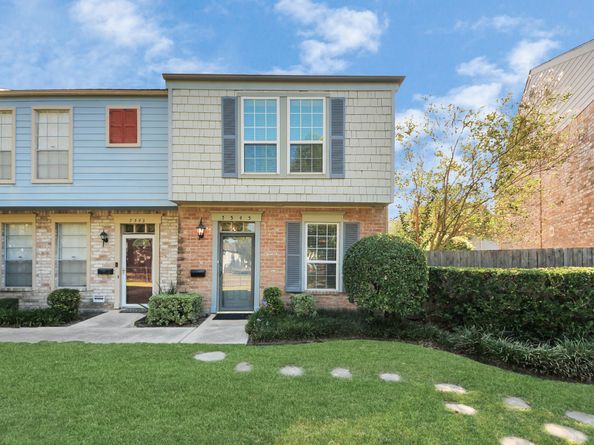7545 Brompton Street 7545, Houston TX 77025