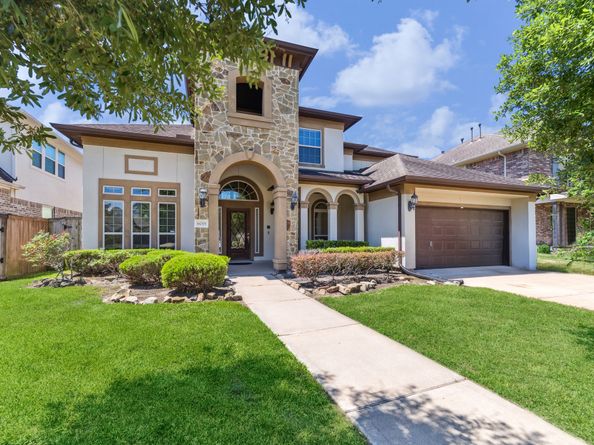 6015 Turner Shadow Lane, Sugar Land TX 77479