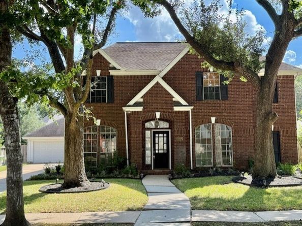 5918 Pendelton Place Drive, Sugar Land TX 77479