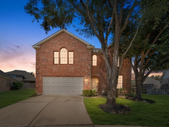 8523 Sweetstone Field Court, Cypress TX 77433