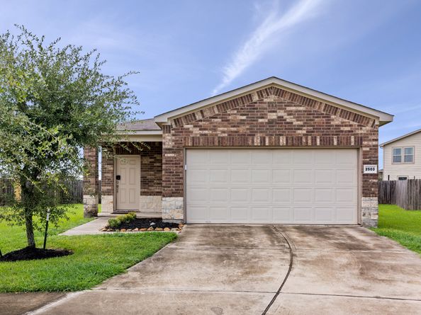 2503 Skyview Long Drive, Houston TX 77047