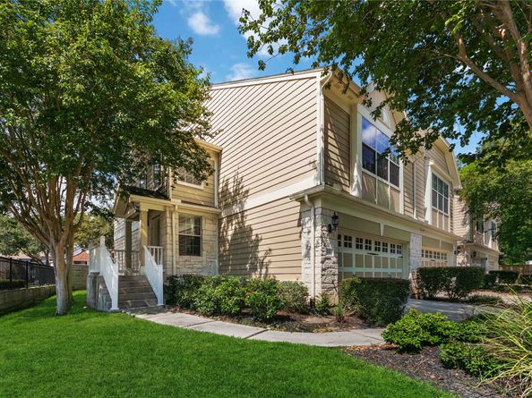 13600 Breton Ridge 1A, Houston TX 77070