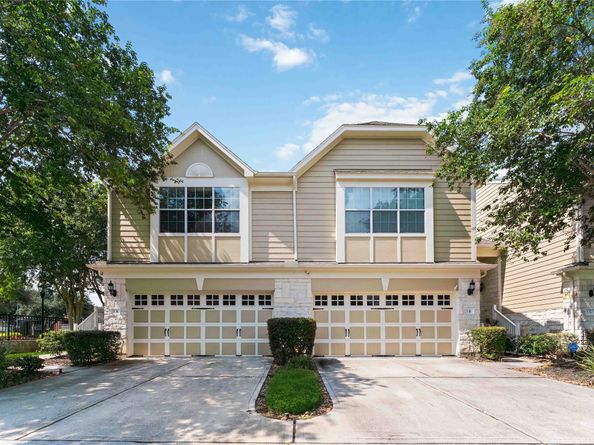 13600 Breton Ridge 1A, Houston TX 77070