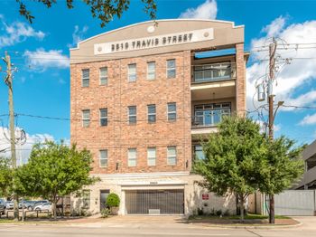 2510 Travis Street