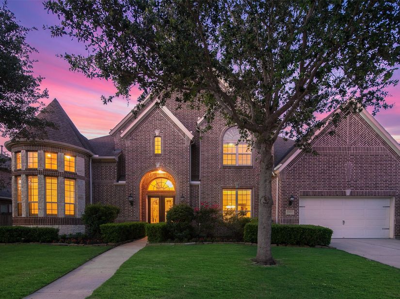 5014 Harvest Chase Lane, Sugar Land TX 77479
