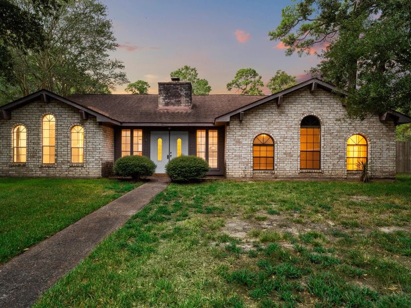 2931 Big Springs Drive, Humble TX 77339