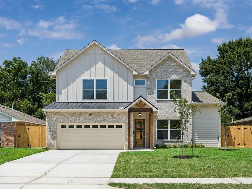 5310 De Milo Drive, Houston TX 77092