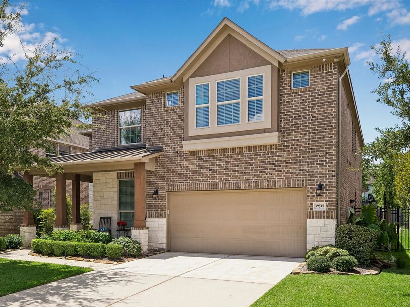 19515 Juniper Breeze Lane, Spring TX 77379