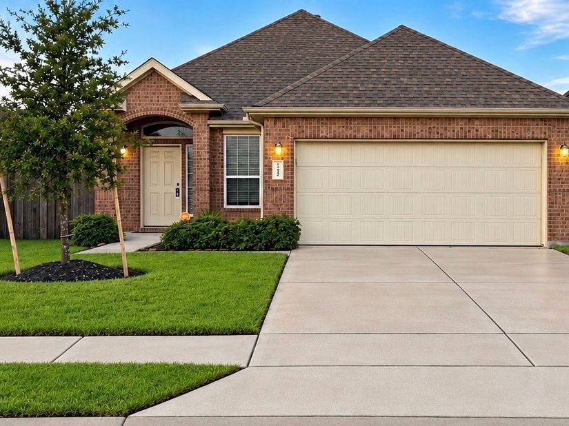 18322 Tacoma Ridge Drive, Tomball TX 77377