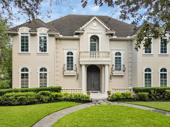 3 Waterford Pointe Circle