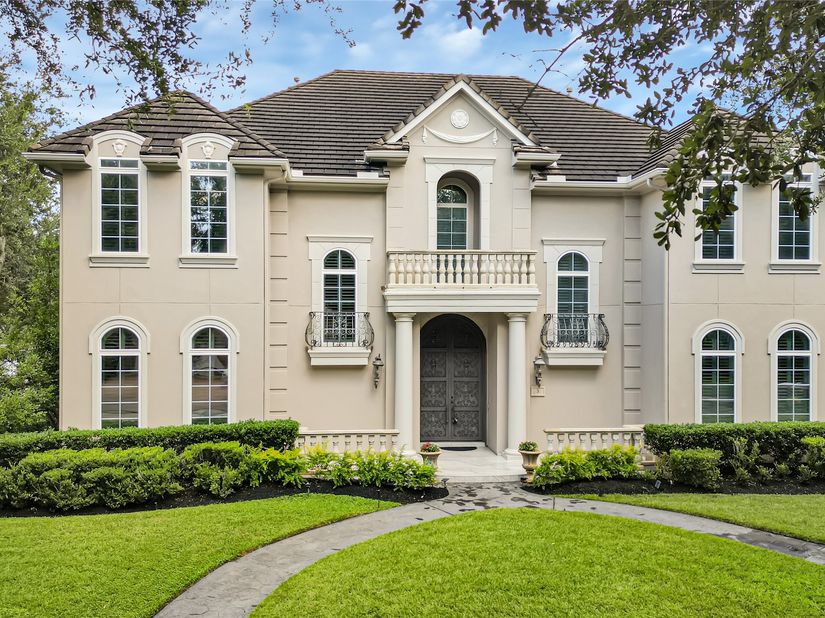 3 Waterford Pointe Circle, Sugar Land TX 77479