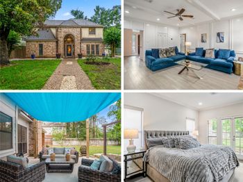 407 Champion Lake Drive