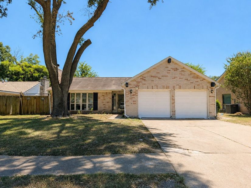 22615 Coriander Drive, Katy TX 77450