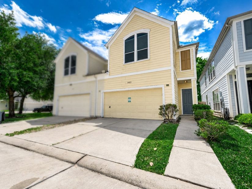 14923 Atmore Place Drive, Houston TX 77082