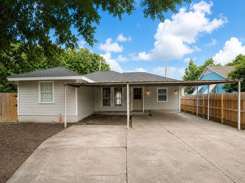 1514 Quail Street, Houston TX 77017