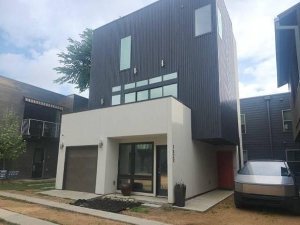 1527 Hickory Street, Dallas TX 75215