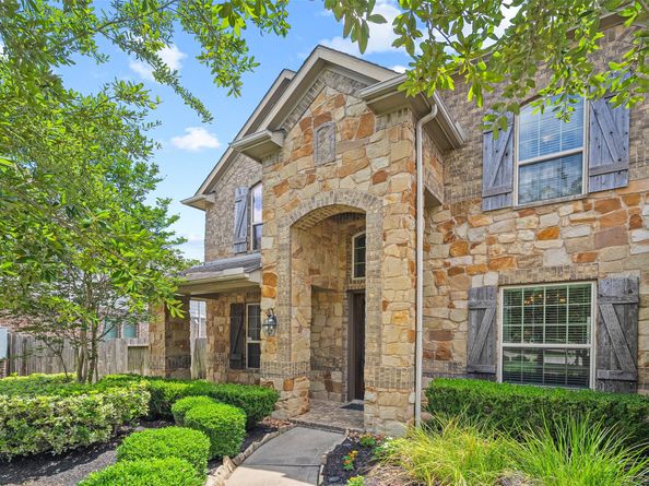 7707 Boerne Court, Richmond TX 77407