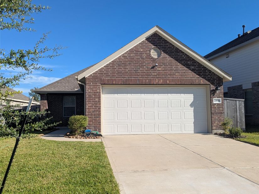 20855 Cropani Shadow Drive, New Caney TX 77357