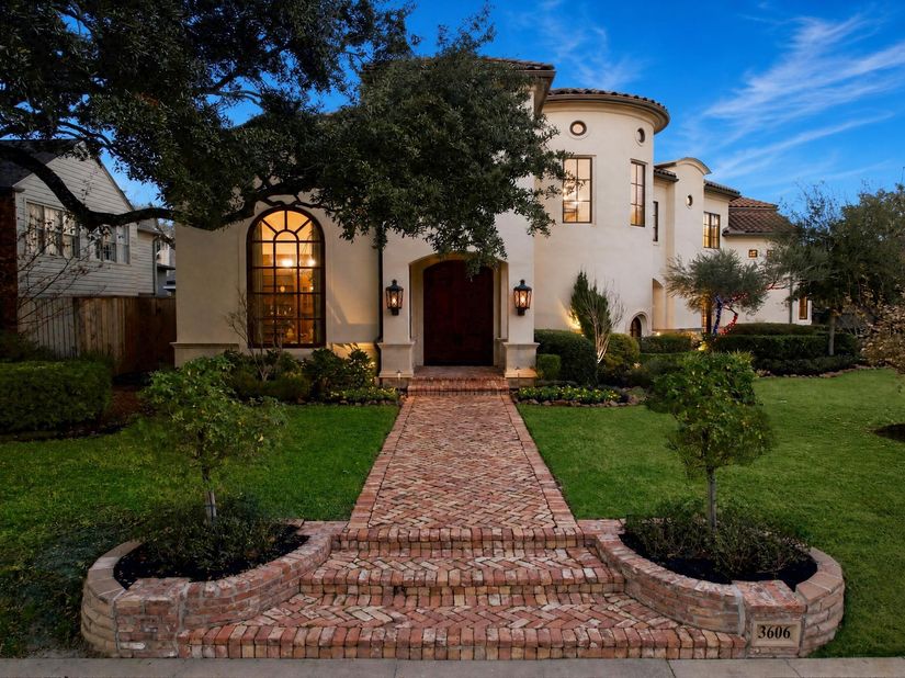 3606 Ella Lee Lane, Houston TX 77027