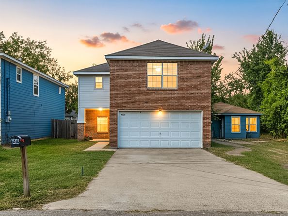 6418 England Street, Houston TX 77021