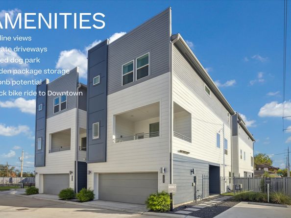 1808 Elysian Street, Houston TX 77026