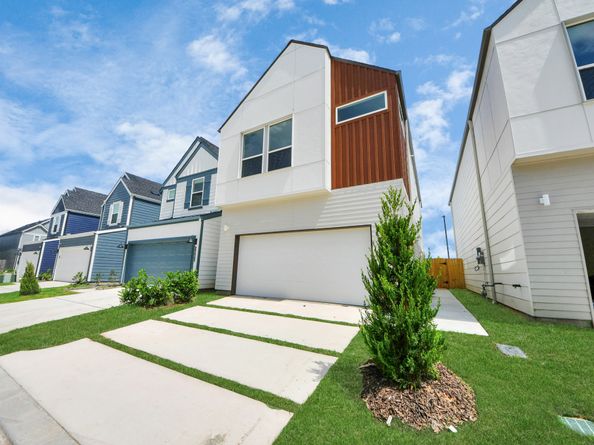 3005 Ocean Cay Drive, Houston TX 77047