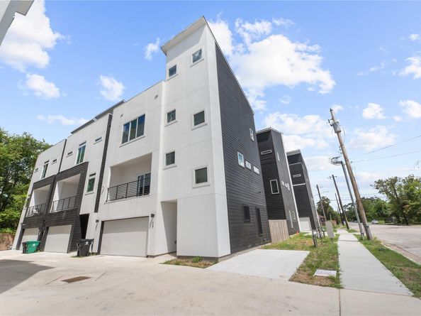 515 Schweikhardt Street, Houston TX 77020