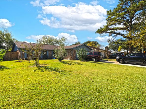 16827 Kieth Harrow Boulevard, Houston TX 77084