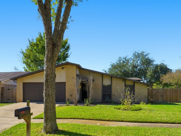 5323 Girnigoe Drive, Houston TX 77084