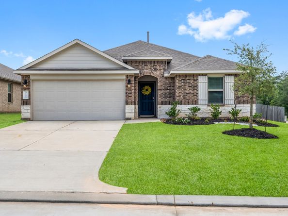 3525 Pearl Mill Lane, Conroe TX 77301