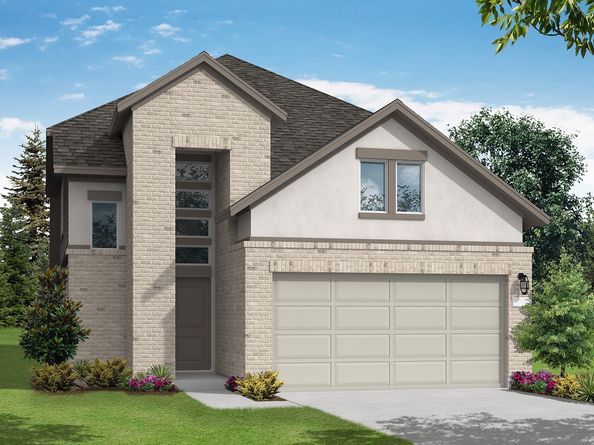 12515 Mulberry Creek Drive, Cypress TX 77433