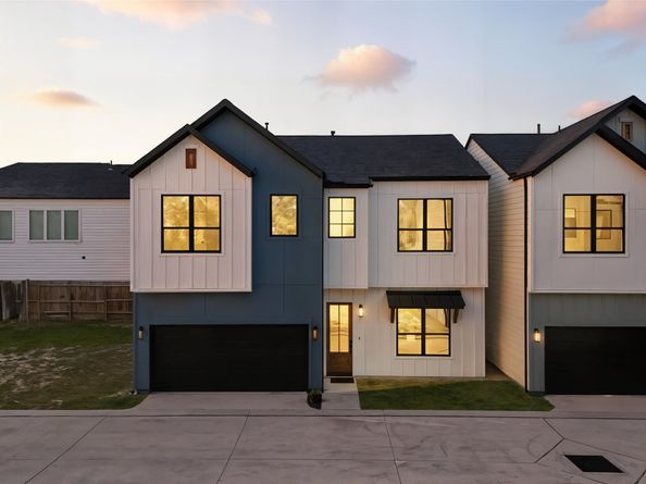 9419 C Montridge Lane, Houston TX 77080