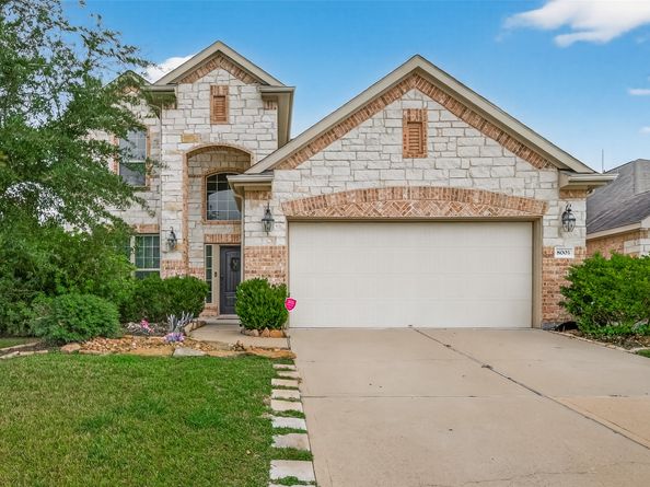 8003 Grove Sky Court, Richmond TX 77407