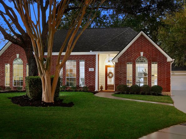 703 W Clady Drive, Spring TX 77386