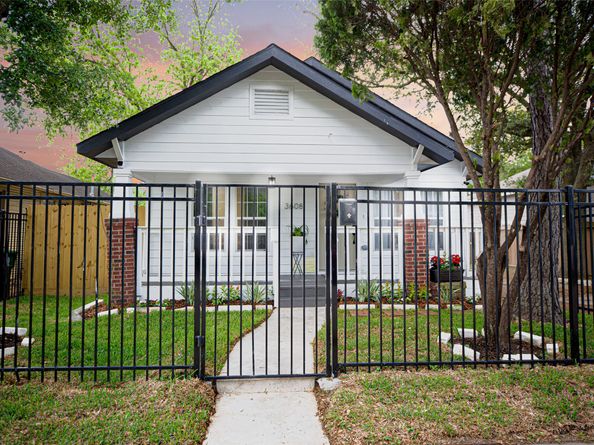3608 Mcilhenny Street, Houston TX 77004
