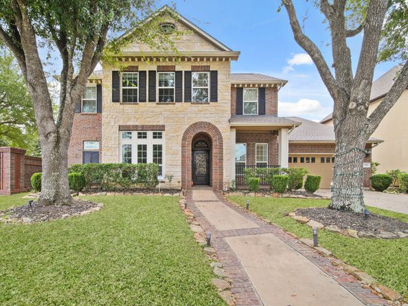 7418 Dresden Avenue, Sugar Land TX 77479