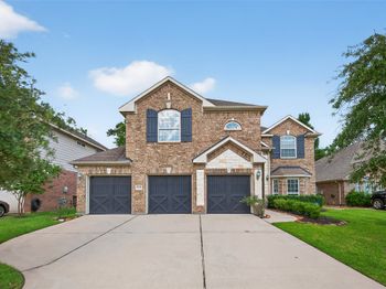 25214 Evergreen Bend Drive