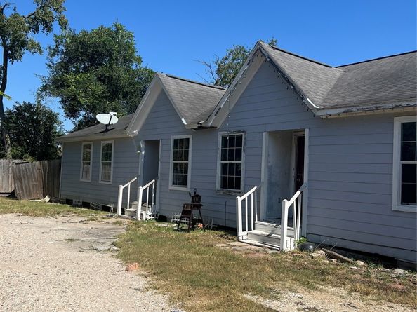 1406 W Homer Street Street W 2, Houston TX 77091
