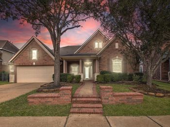 17407 Morgans Lake Drive