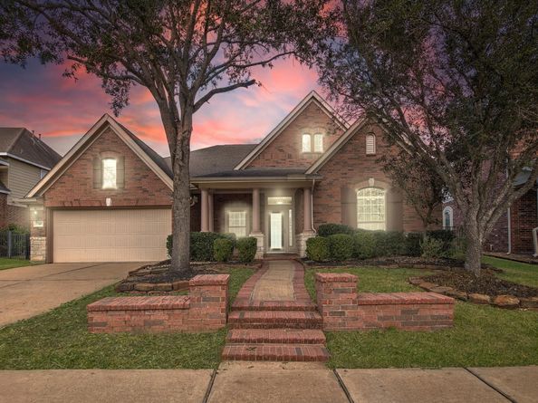 17407 Morgans Lake Drive, Cypress TX 77433