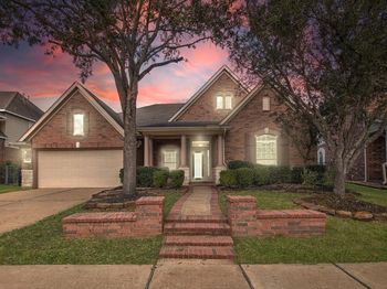 17407 Morgans Lake Drive