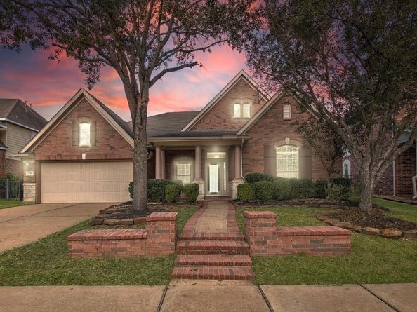17407 Morgans Lake Drive, Cypress TX 77433