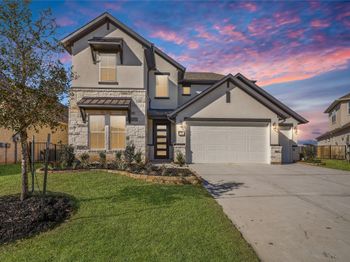 18706 Mystic Maple Lane