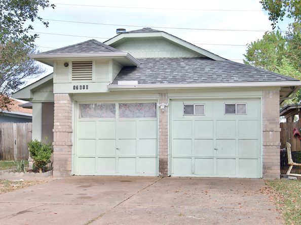 17610 Northhagen Drive, Houston TX 77084