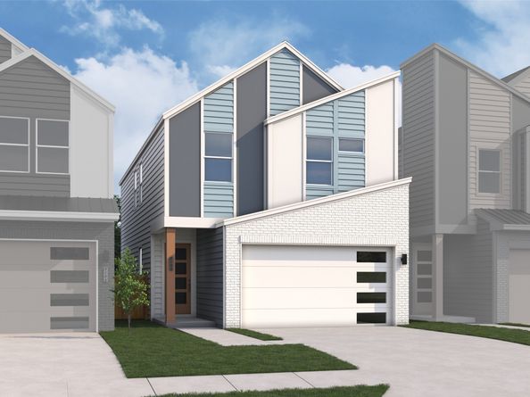 3006 La Rambla Drive, Houston TX 77047