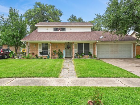14018 Duncannon Drive, Houston TX 77015