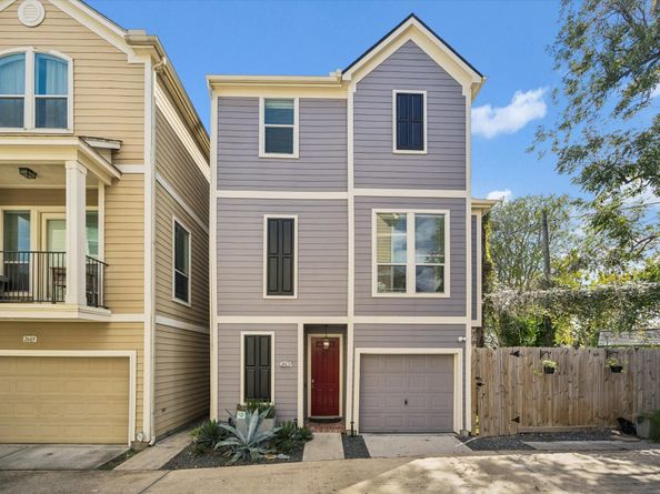 2607 Link Road, Houston TX 77009